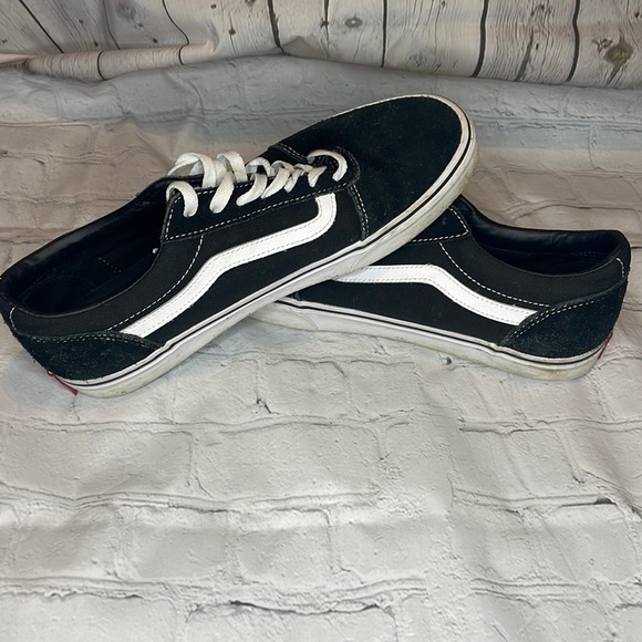Vans Other - Men’s Size 10 Lace Up Vans